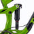 Transition Patrol NX Complete Mountain Bike 2018 Ponderosa Green/Gloss