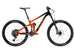 Transition Scout X01 Complete Mountain Bike 2018 Habanero Orange/Gloss