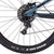 Transition Smuggler NX Complete Mountain Bike 2018 Gunsmoke Blue/Matte