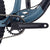 Transition Smuggler NX Complete Mountain Bike 2018 Gunsmoke Blue/Matte