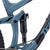 Transition Smuggler NX Complete Mountain Bike 2018 Gunsmoke Blue/Matte