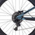 Transition Smuggler NX Complete Mountain Bike 2018 Gunsmoke Blue/Matte