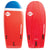 Softech Rocket Launch 50'' Surfboard Red