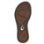Olukai 'Upena Sandals - Women's Golden Sand/Golden Sand