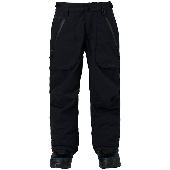 Burton GORE-TEX® Stark Pants - Kids' True Black