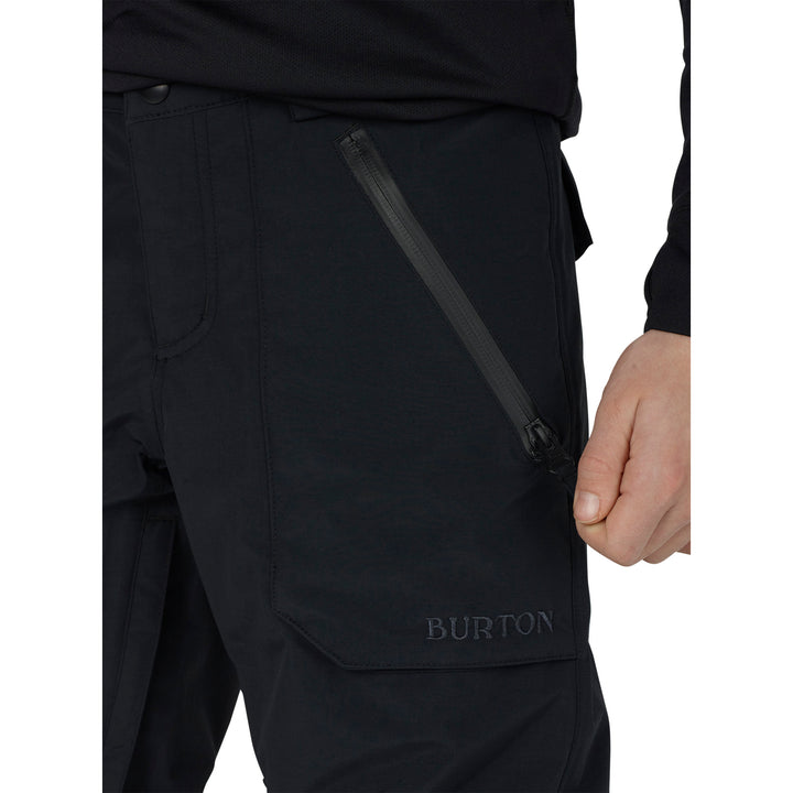 Burton GORE-TEX® Stark Pants - Kids' True Black