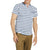 SLVDR Gaugh Henley Shirt Indigo