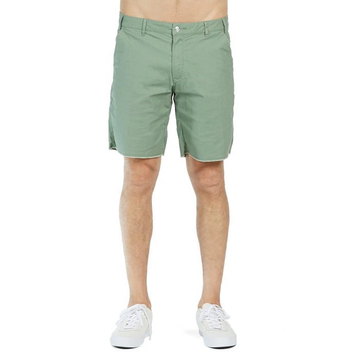 SLVDR Hoppus Shorts Green