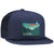 Coal The Hauler Hat Navy