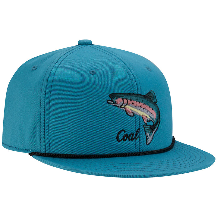 Coal The Wilderness SP Hat Blue (Fish)