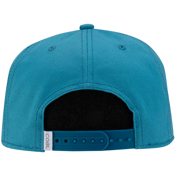 Coal The Wilderness SP Hat Blue (Fish)