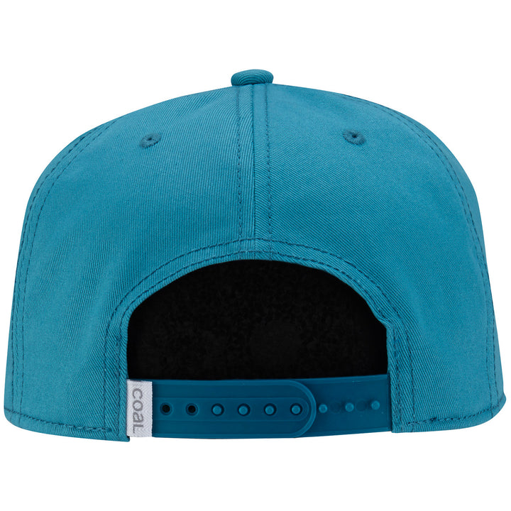 Coal The Wilderness SP Hat Blue (Fish)
