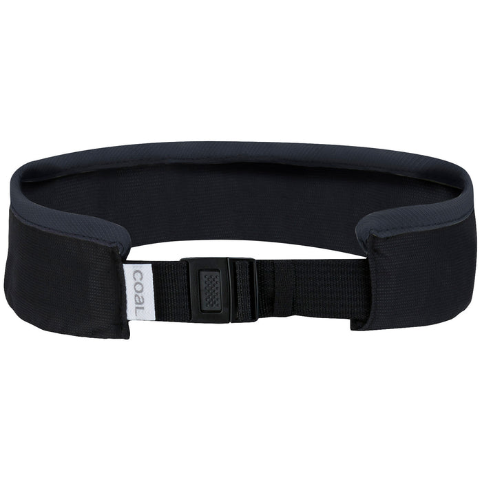 Coal The Vista Visor Black