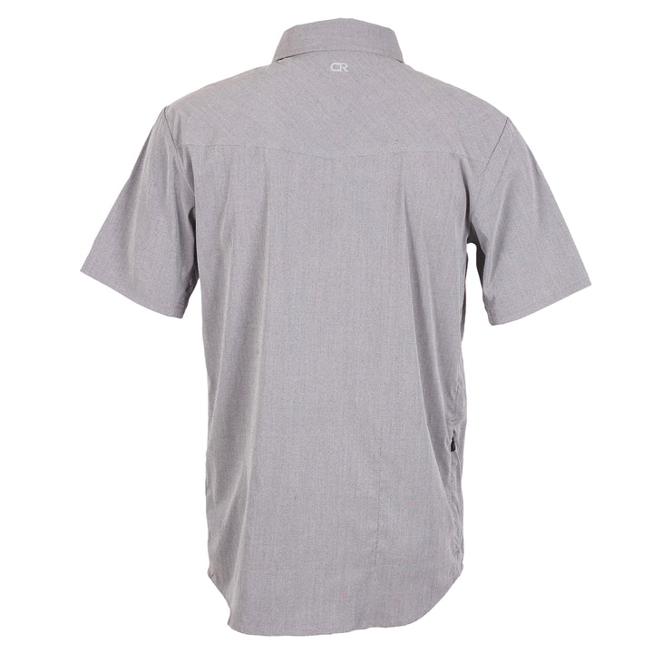 Club Ride Mag 7 Jersey Asphalt