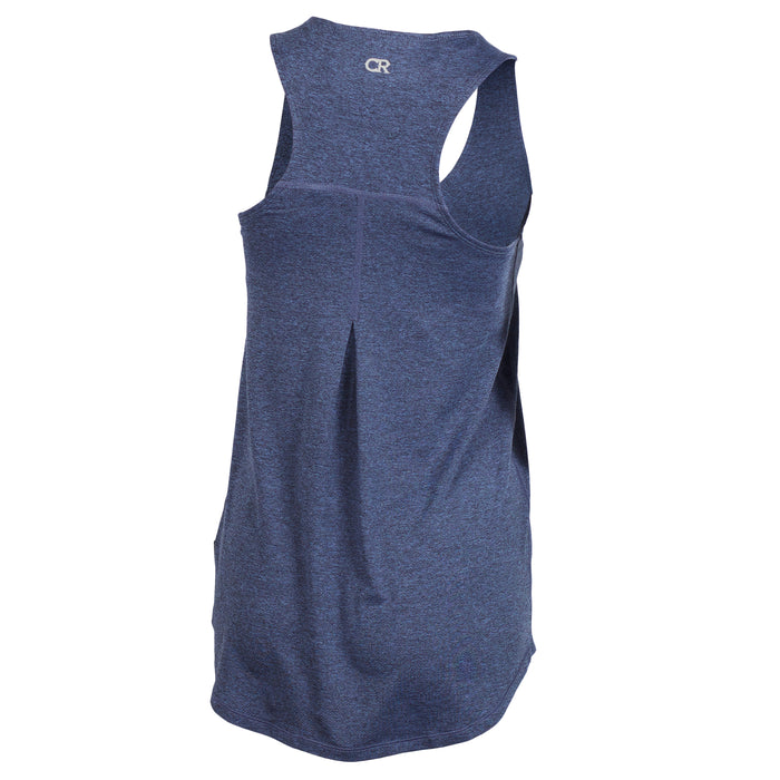 Club Ride Harper Tank Top - Women's Navy
