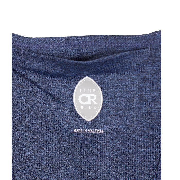 Club Ride Harper Tank Top - Women's Navy
