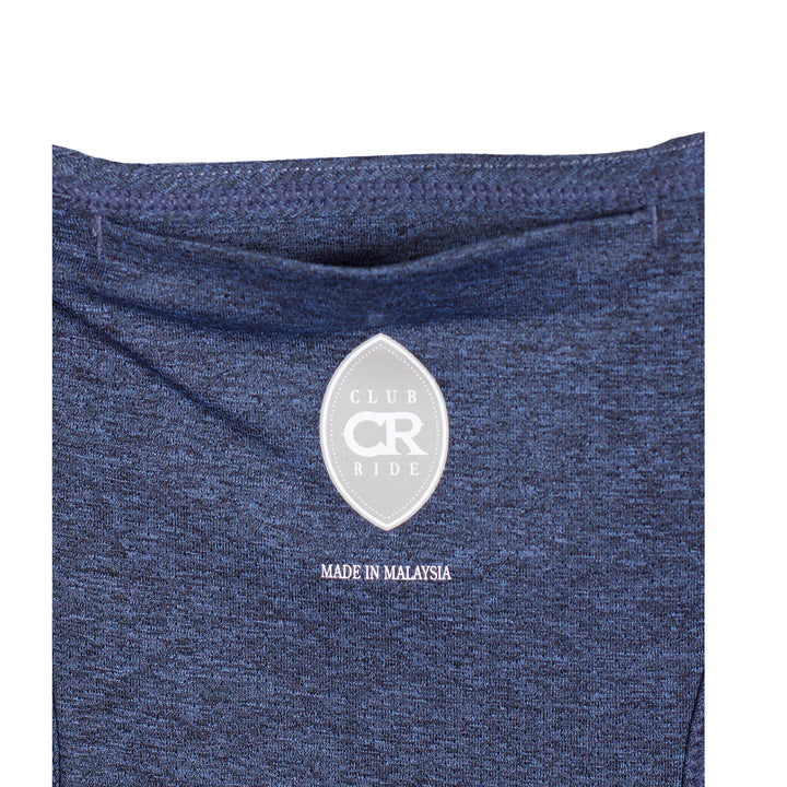 Club Ride Harper Tank Top - Women's Navy