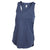 Club Ride Harper Tank Top - Women's Navy