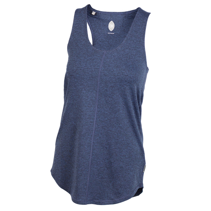 Club Ride Harper Tank Top - Women's Navy
