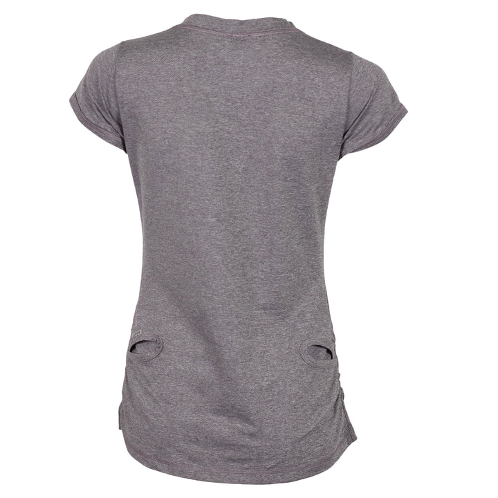 Club Ride Deer Abby Jersey - Women's Asphalt