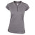 Club Ride Deer Abby Jersey - Women's Asphalt
