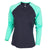 Club Ride Ida Jersey - Women's Navy