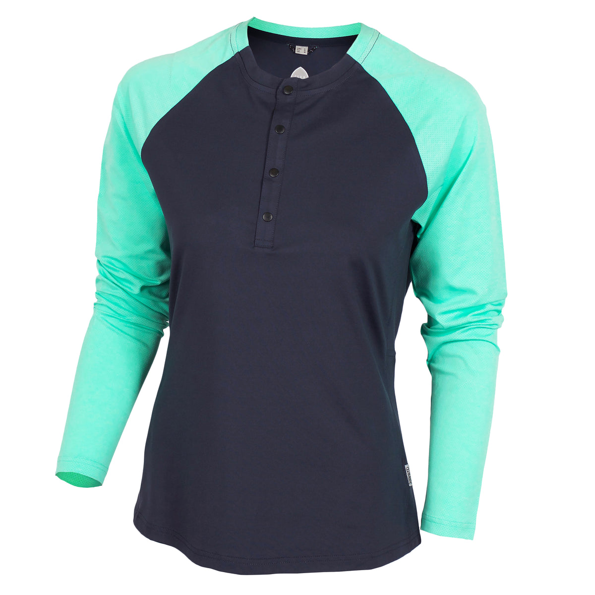 Club Ride Ida Jersey - Women's Navy