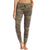 Z Supply The Camo Sweatpants - Women's Camo Green