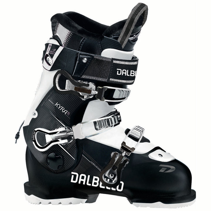 Dalbello Kyra 75 Ski Boots - Women's 2018 Black
