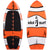 Idol Surf F-Grom Wakesurf Board - Kids' 2018