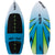 Idol Surf Twist Wakesurf Board 2018