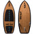Idol Surf Tonka Kahuna LE Bamboo Wakesurf Board 2018