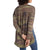 Z Supply The Camo Weekender Pullover - Women's Camo Green