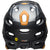 Bell Super DH MIPS Bike Helmet Matte/Gloss Black/Gum