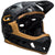 Bell Super DH MIPS Bike Helmet Matte/Gloss Black/Gum
