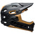 Bell Super DH MIPS Bike Helmet Matte/Gloss Black/Gum