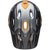 Bell Super DH MIPS Bike Helmet Matte/Gloss Black/Gum