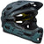 Bell Super 3R MIPS Joy Ride Bike Helmet - Women's Matte/Gloss Lead Stone