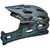 Bell Super 3R MIPS Joy Ride Bike Helmet - Women's Matte/Gloss Lead Stone