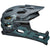 Bell Super 3R MIPS Joy Ride Bike Helmet - Women's Matte/Gloss Lead Stone