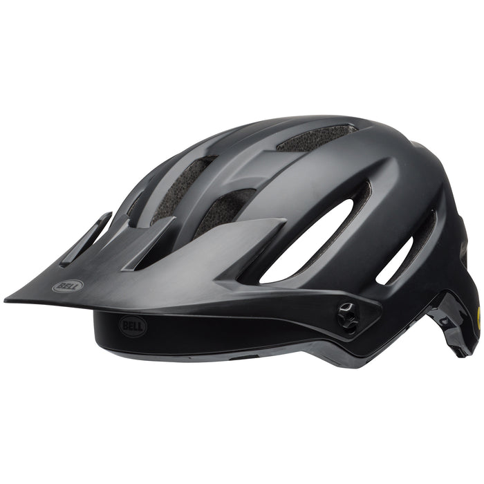 Bell 4Forty MIPS Bike Helmet Matte/Gloss Black