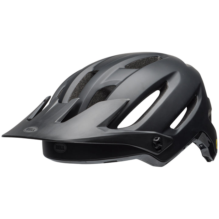 Bell 4Forty MIPS Bike Helmet Matte/Gloss Black