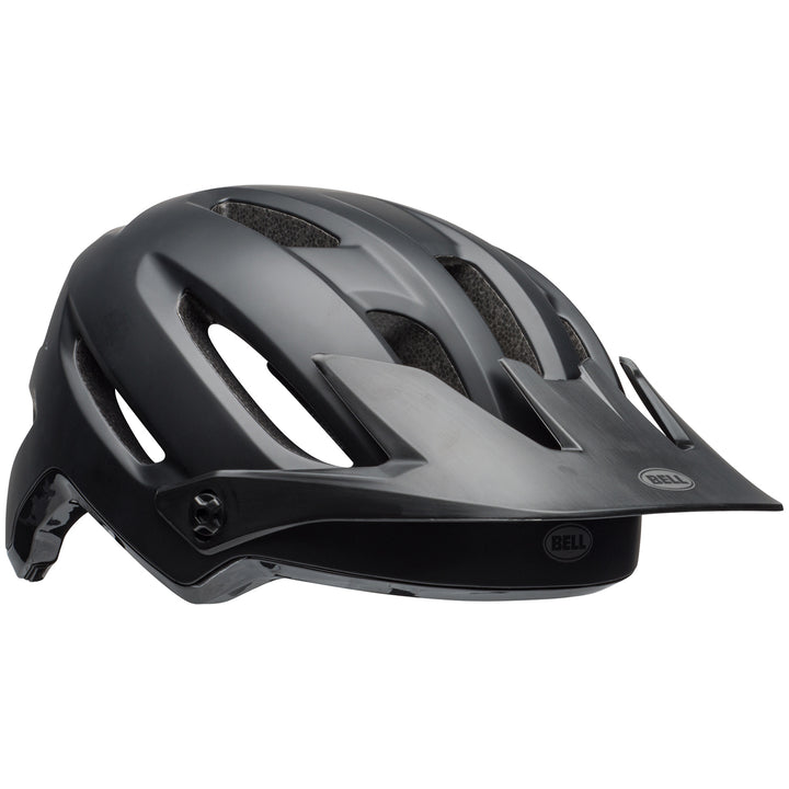 Bell 4Forty MIPS Bike Helmet Matte/Gloss Black