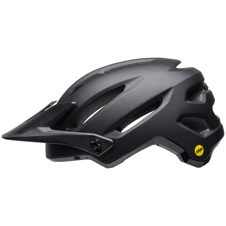 Bell 4Forty MIPS Bike Helmet Matte/Gloss Black