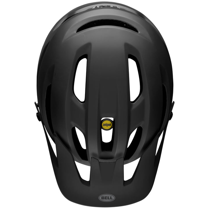 Bell 4Forty MIPS Bike Helmet Matte/Gloss Black