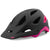 Giro Montara MIPS Bike Helmet - Women's Matte Black / Pink Crystals