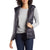 Oakley Rattler Down 2.0 Vest - Women's Blackout