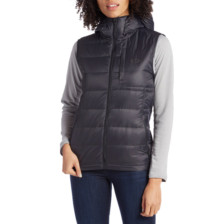 Oakley Rattler Down 2.0 Vest - Women's Blackout