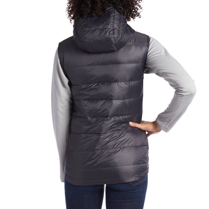 Oakley Rattler Down 2.0 Vest - Women's Blackout