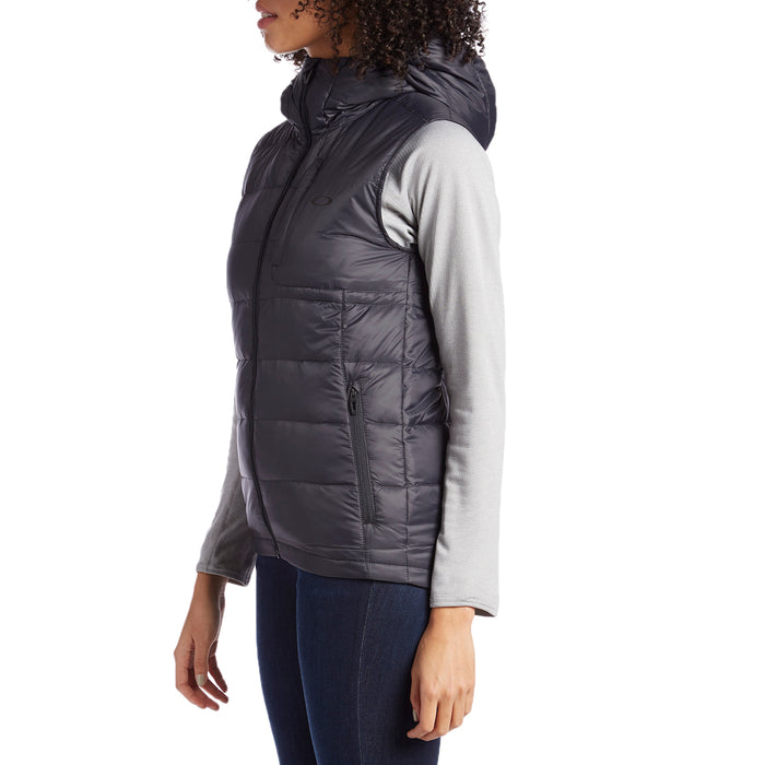 Oakley Rattler Down 2.0 Vest - Women's Blackout